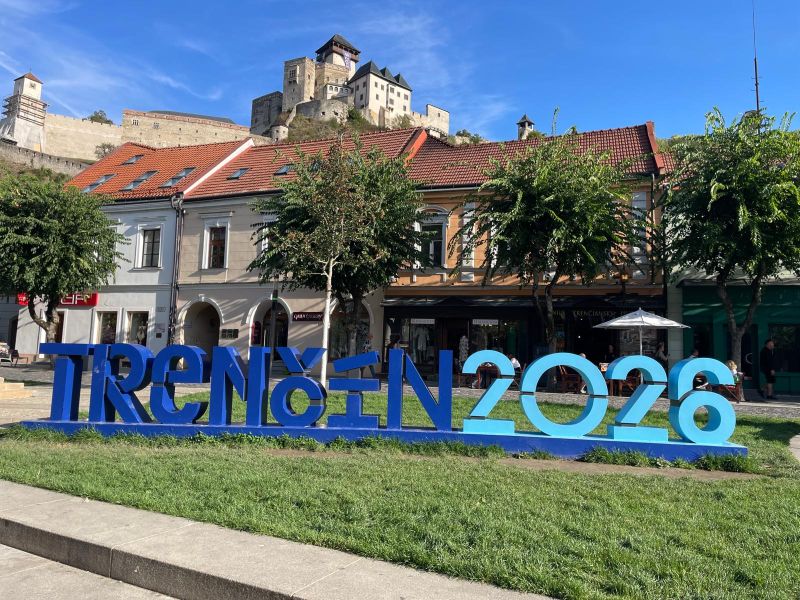 Trencin